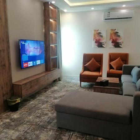 ריאד Clowzer Hotel Appartments מראה חיצוני תמונה
