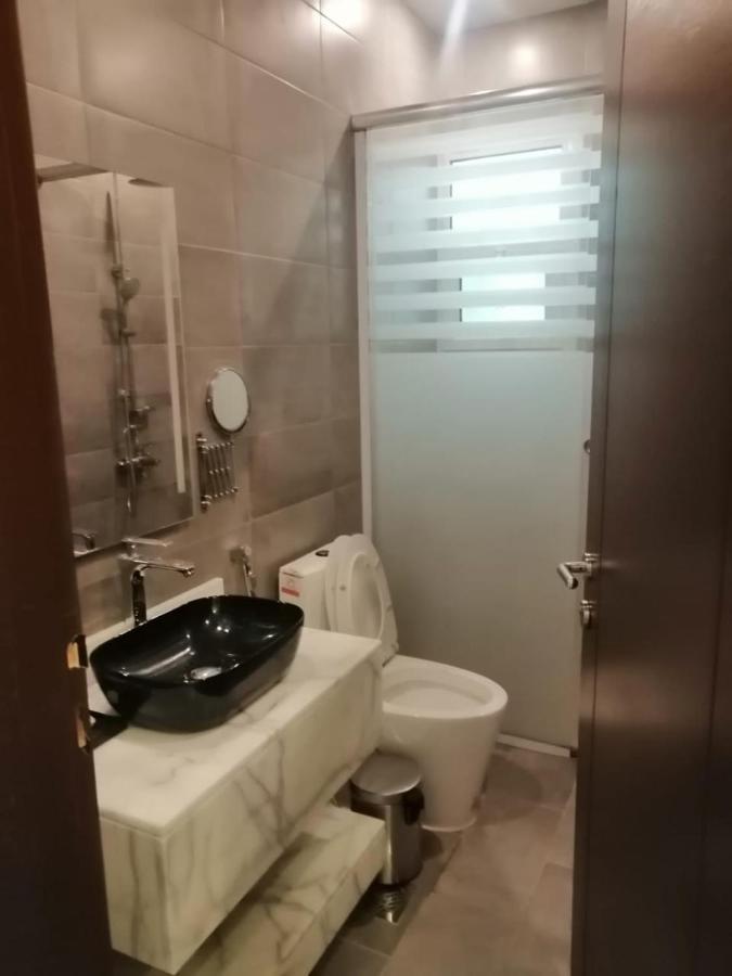 ריאד Clowzer Hotel Appartments מראה חיצוני תמונה