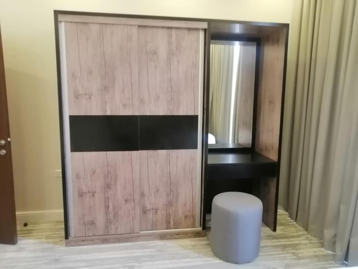 ריאד Clowzer Hotel Appartments מראה חיצוני תמונה