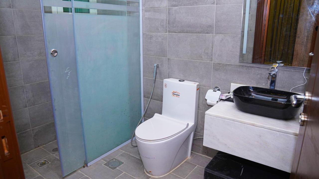 ריאד Clowzer Hotel Appartments מראה חיצוני תמונה